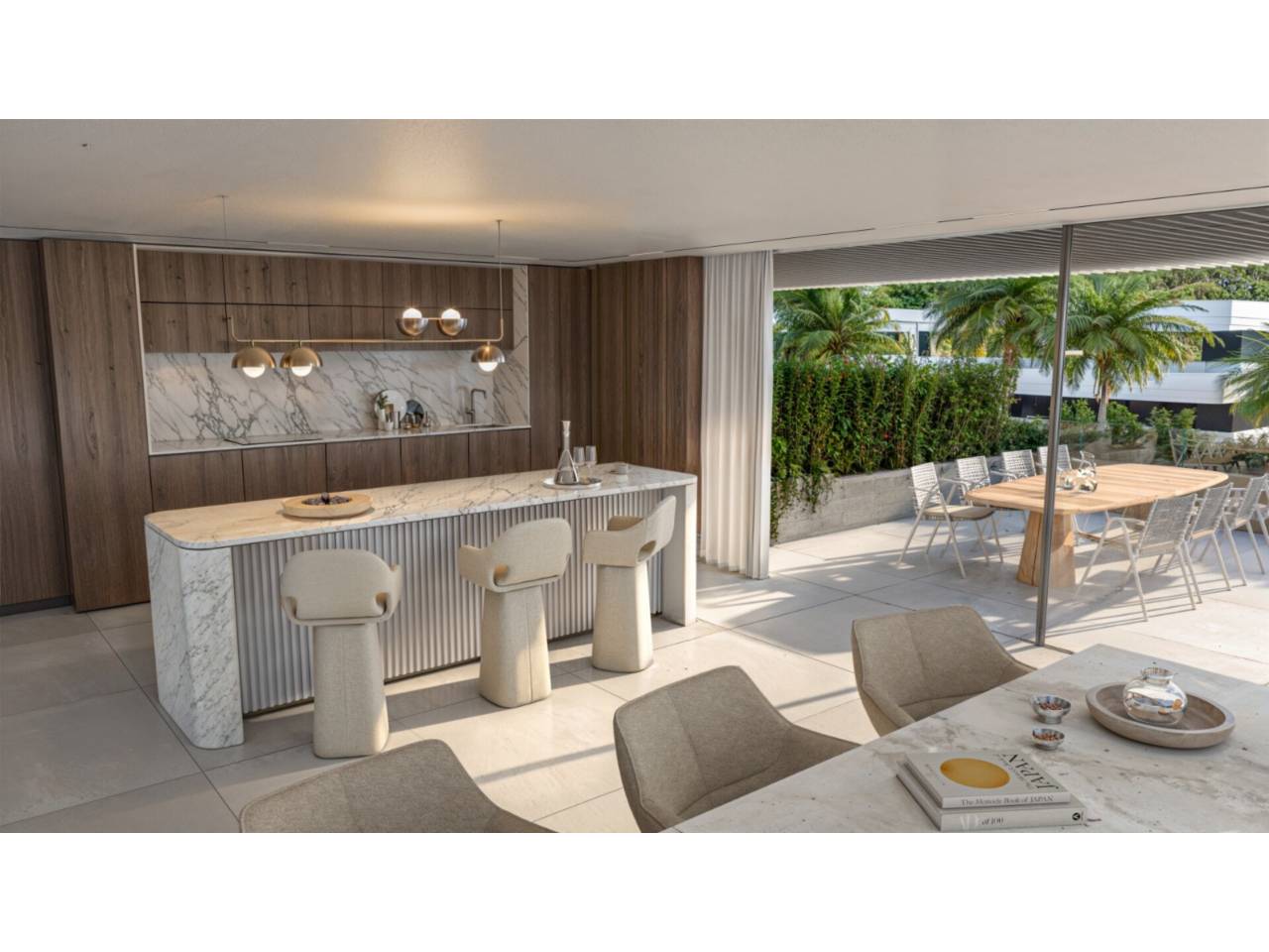 Ático en venta en Estepona en Zona: Casco Antiguo