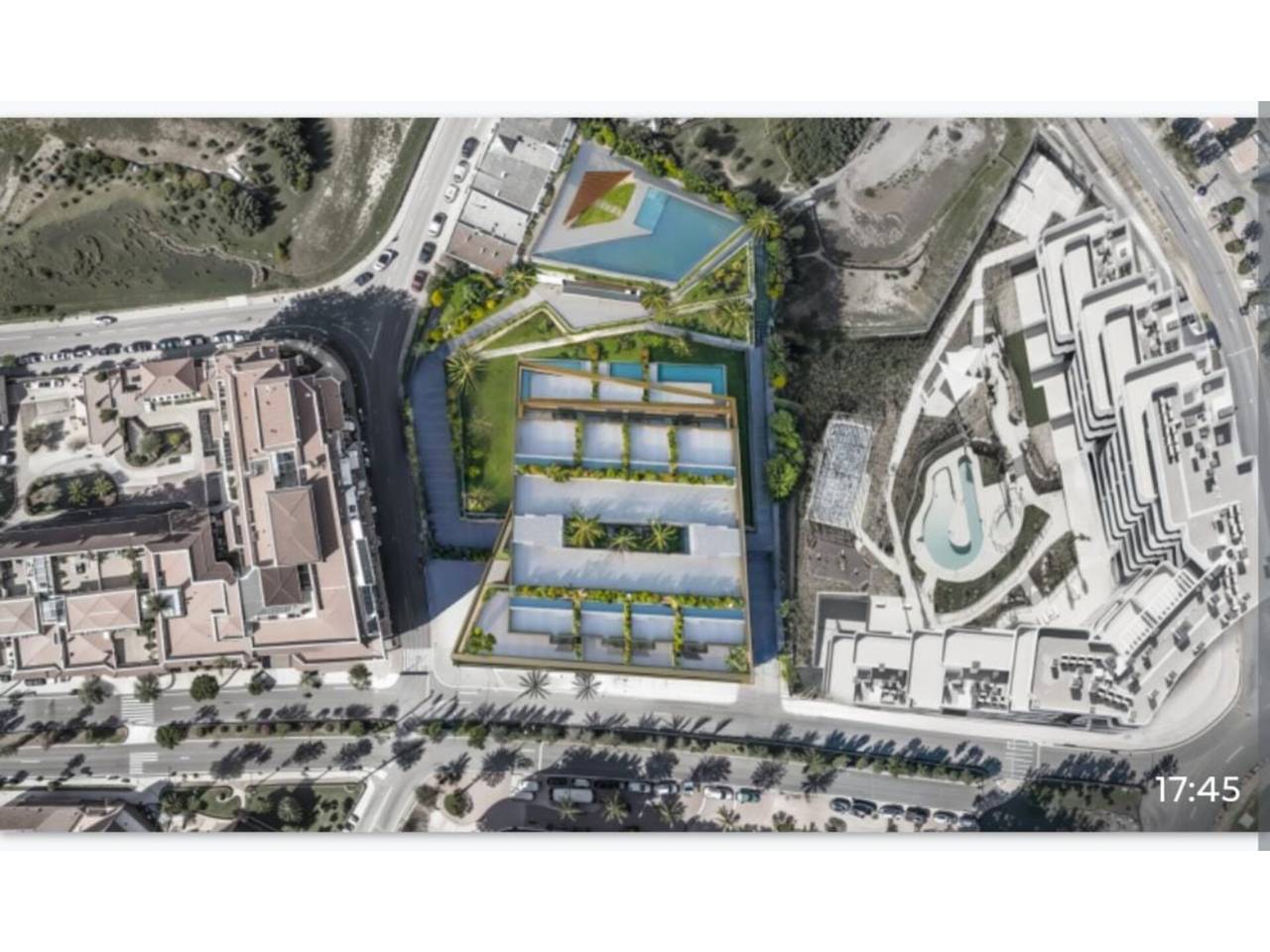 Ático en venta en Estepona en Zona: Casco Antiguo