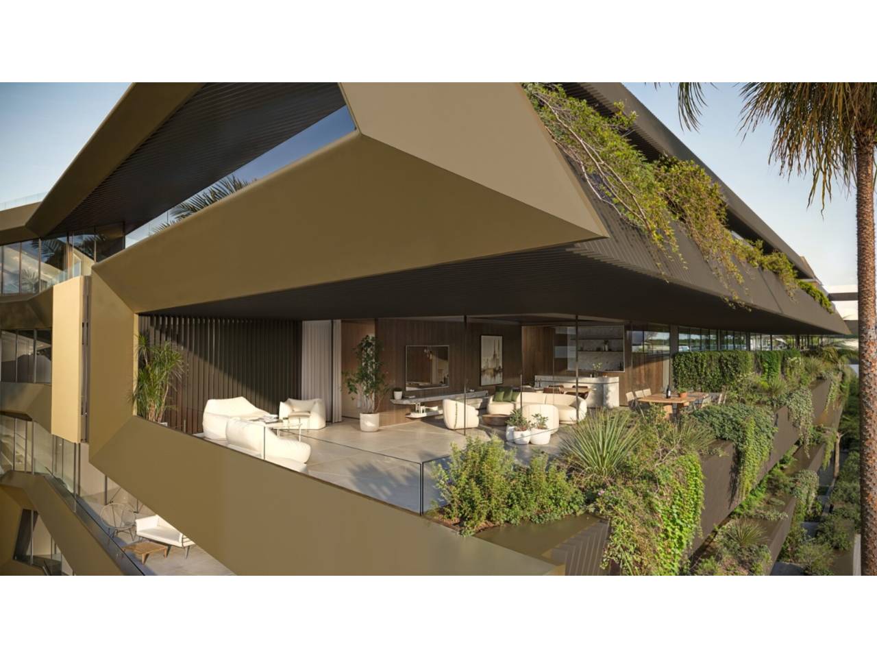 Ático en venta en Estepona en Zona: Casco Antiguo