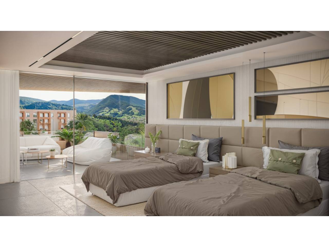 Ático en venta en Estepona en Zona: Casco Antiguo