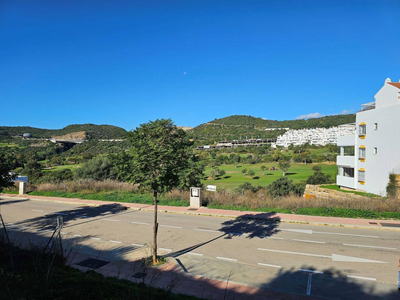 Parcela en venta en Estepona en Calle: Nicaragua