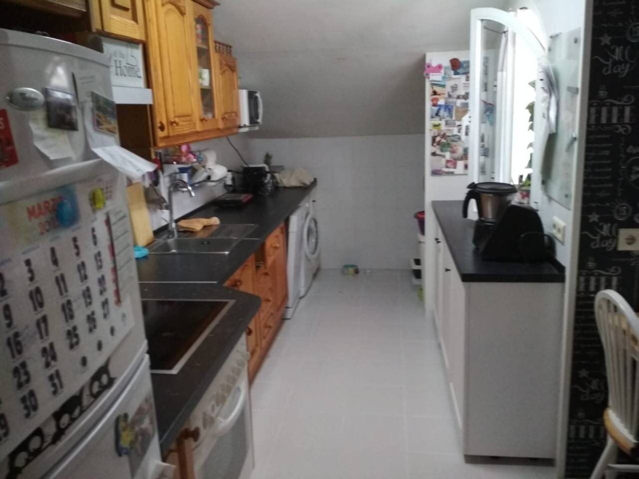 Piso en venta en Estepona en Zona: Puerto
