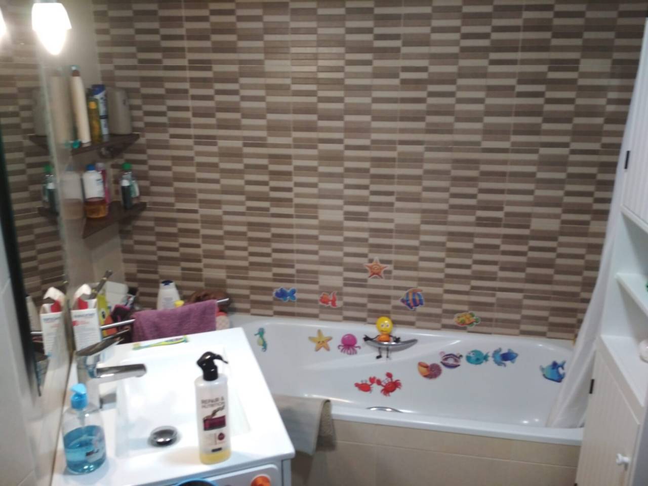 Piso en venta en Estepona en Zona: Puerto