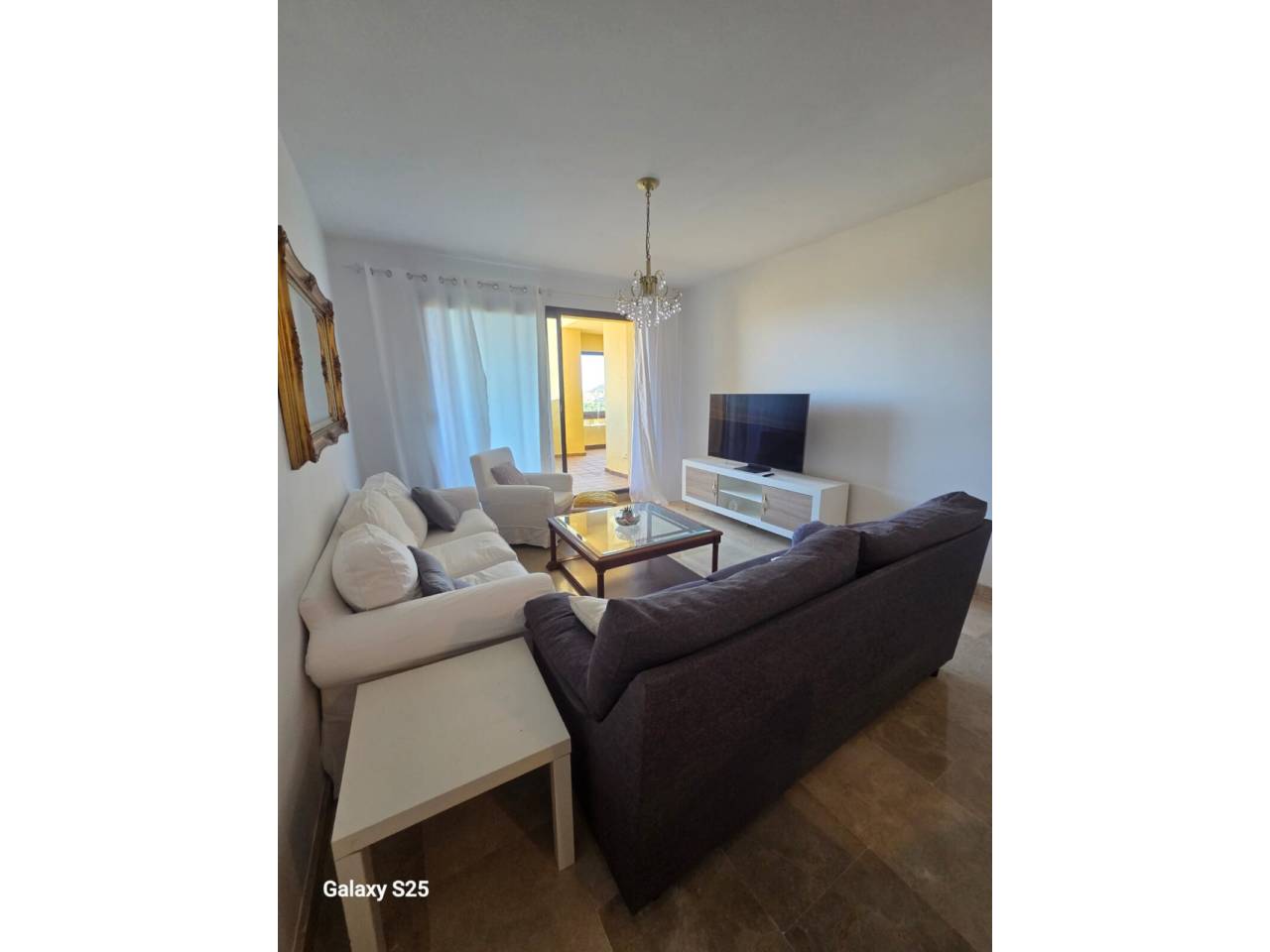 Piso en venta en Manilva en Urbanización: Duqesa Village