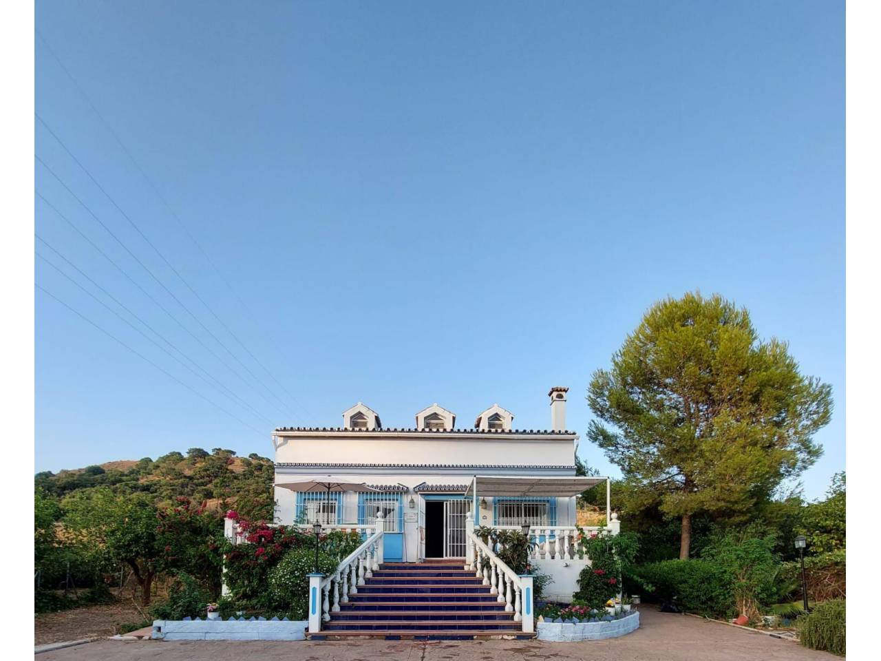 Chalet unifamiliar en venta en Estepona en Zona: Guadalmansa