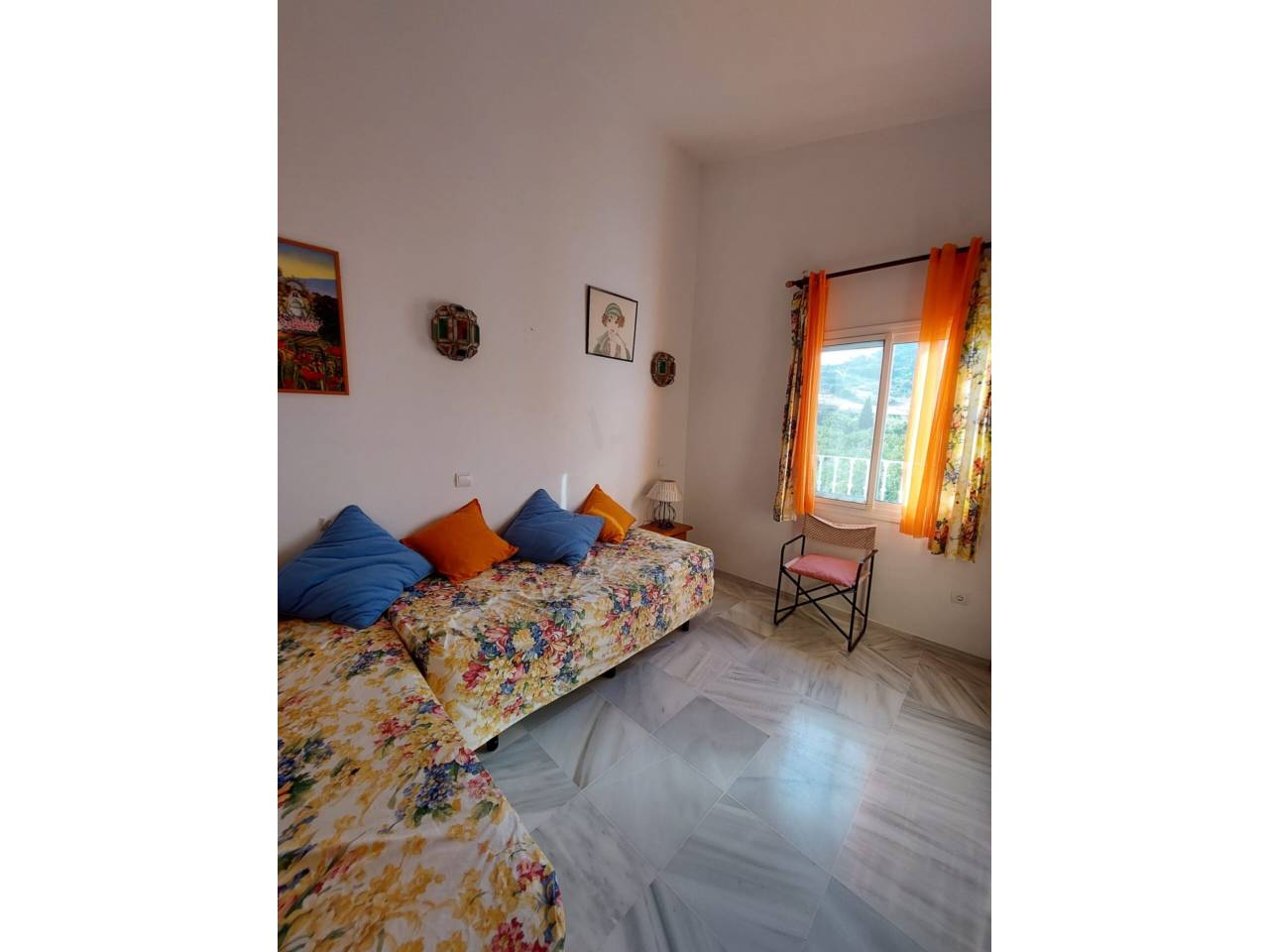 Chalet unifamiliar en venta en Estepona en Zona: Guadalmansa