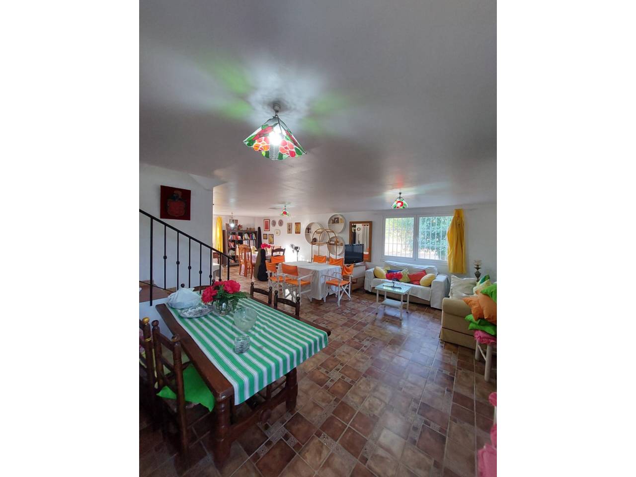 Chalet unifamiliar en venta en Estepona en Zona: Guadalmansa