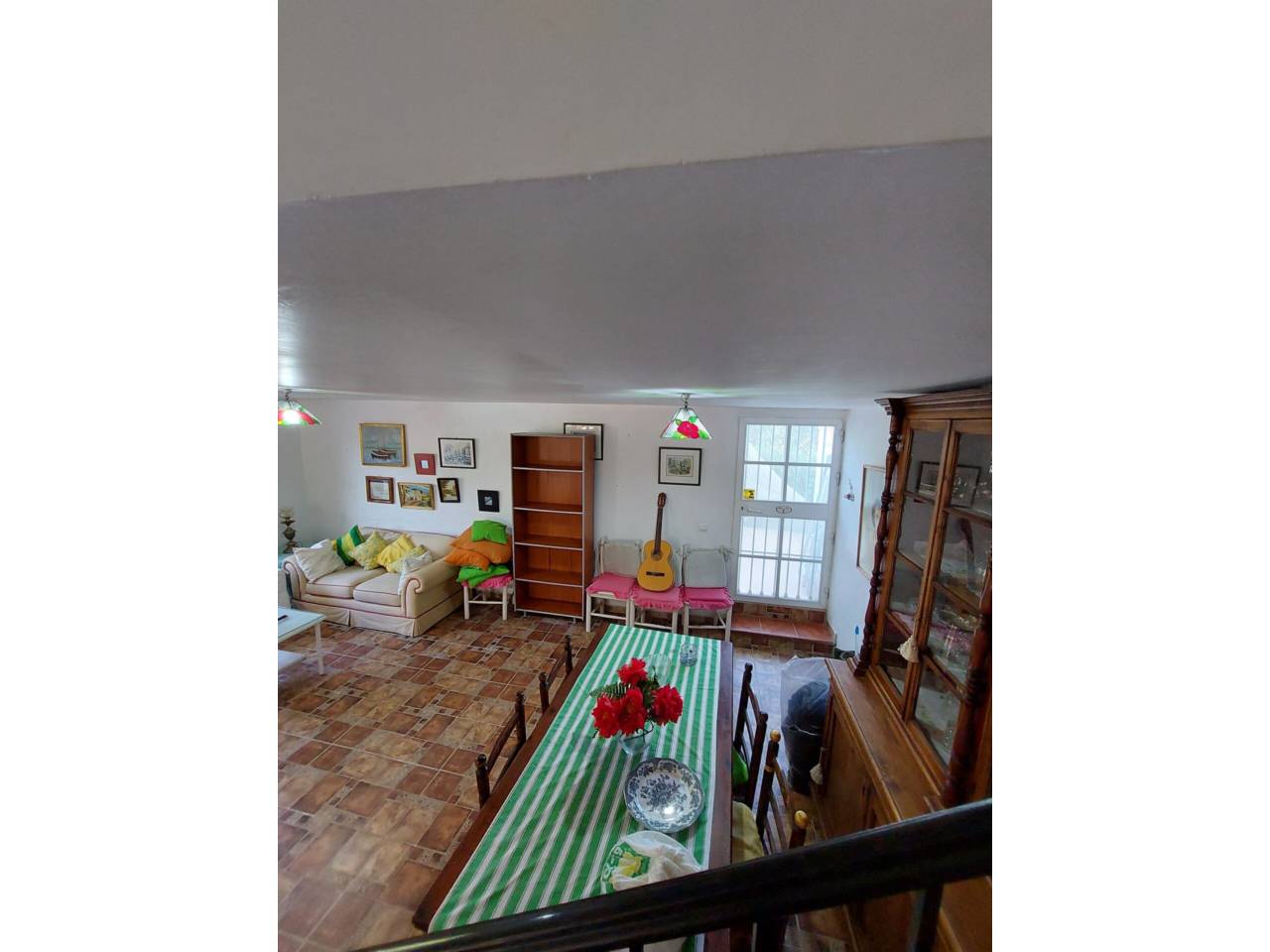 Chalet unifamiliar en venta en Estepona en Zona: Guadalmansa