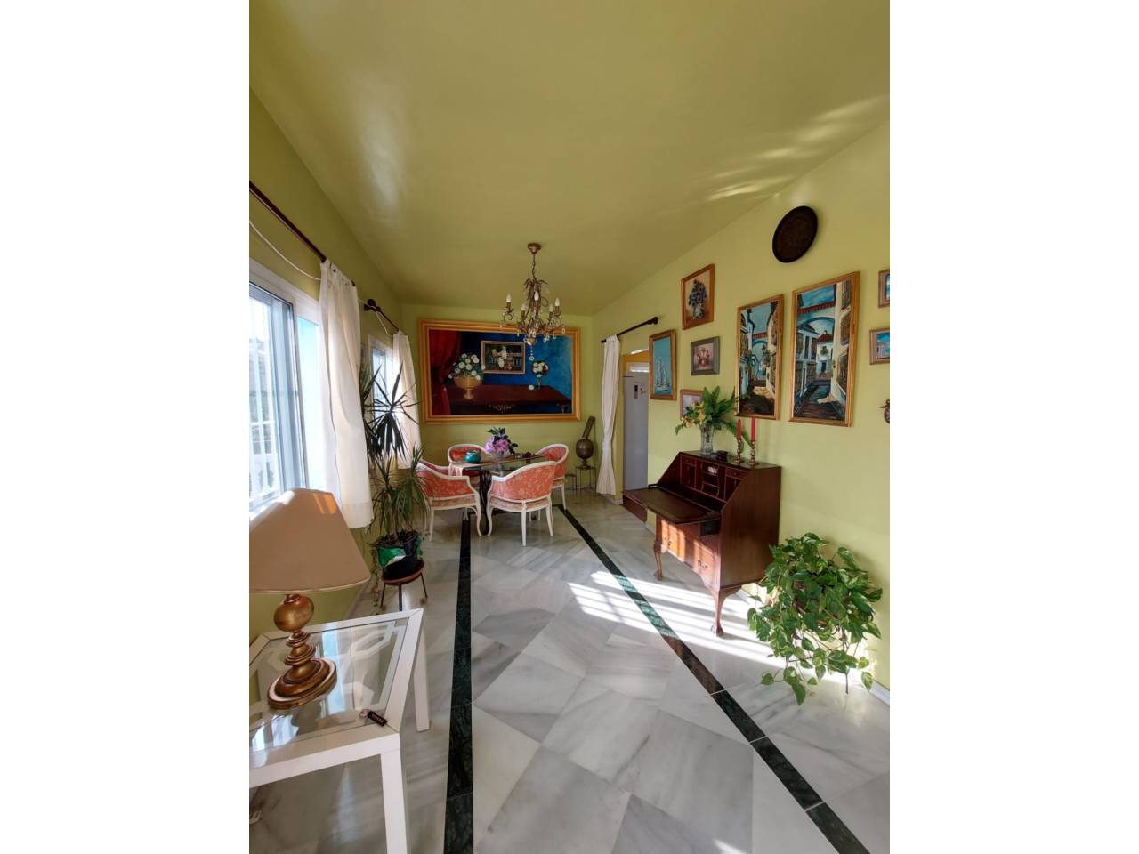 Chalet unifamiliar en venta en Estepona en Zona: Guadalmansa