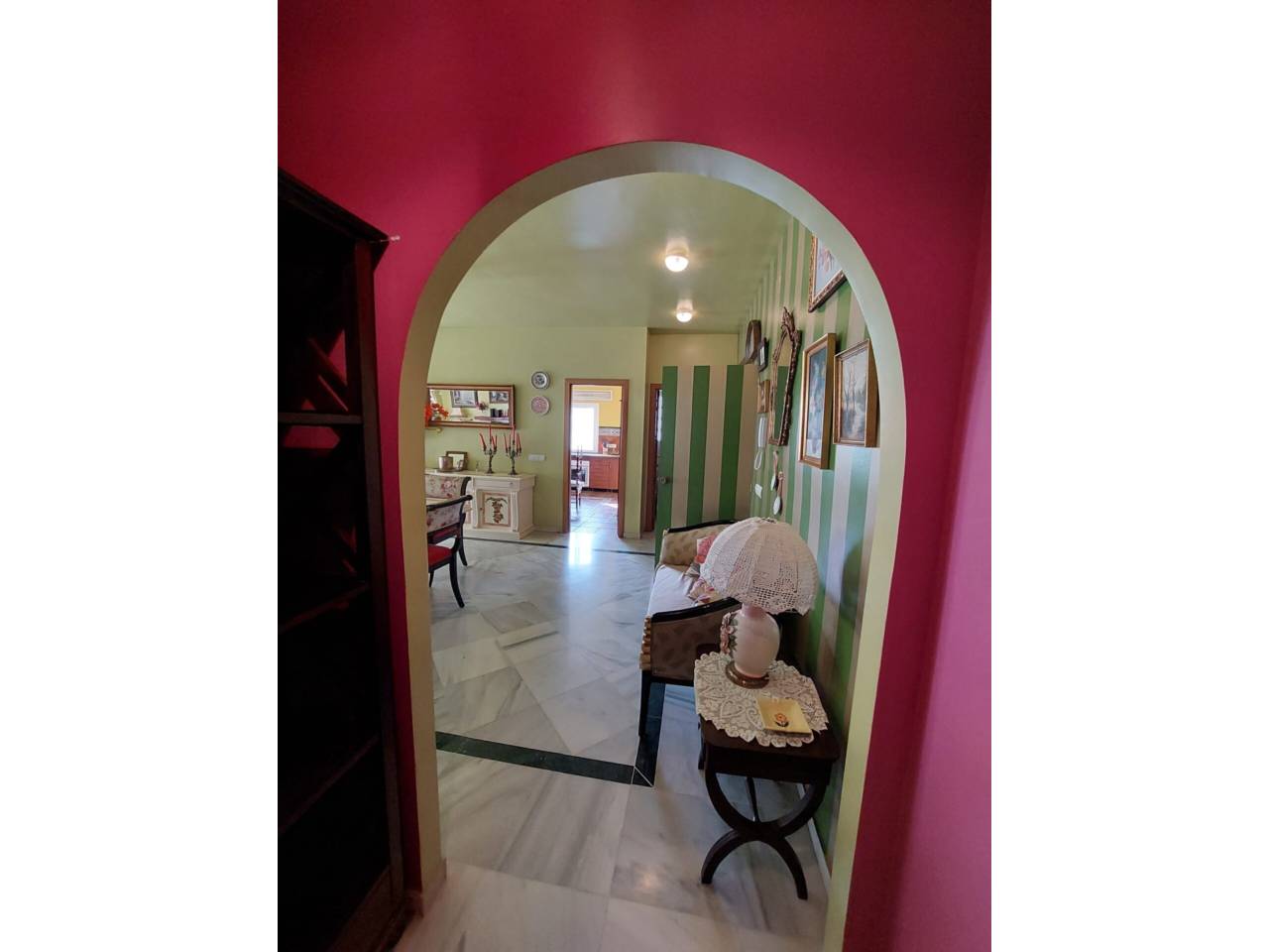 Chalet unifamiliar en venta en Estepona en Zona: Guadalmansa