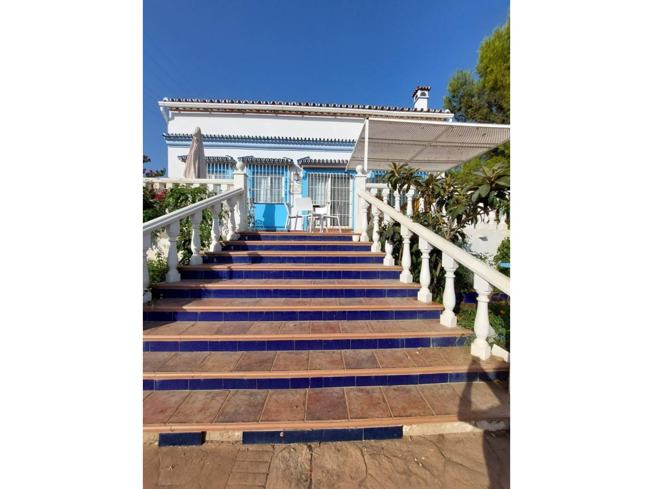 Chalet unifamiliar en venta en Estepona en Zona: Guadalmansa