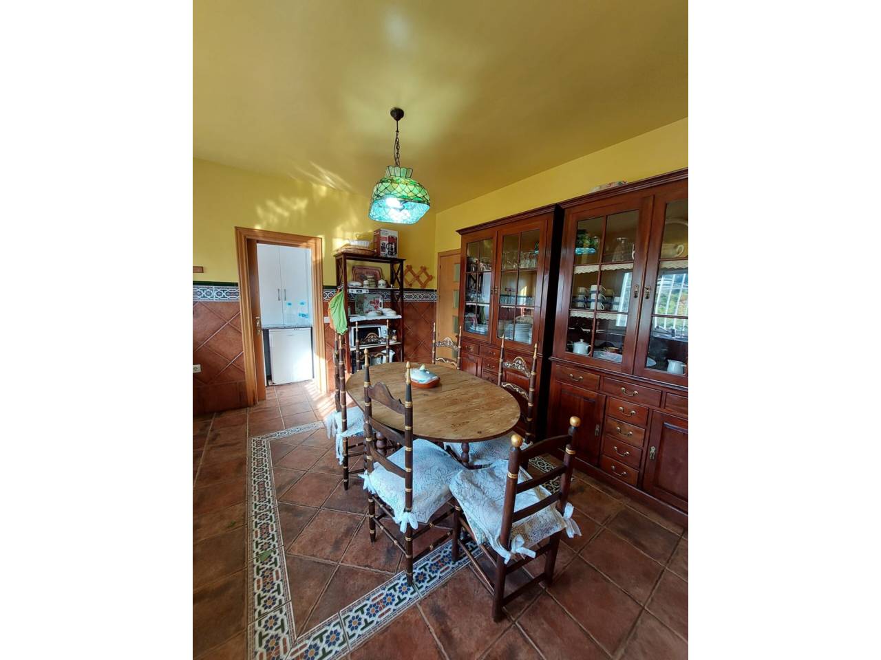 Chalet unifamiliar en venta en Estepona en Zona: Guadalmansa