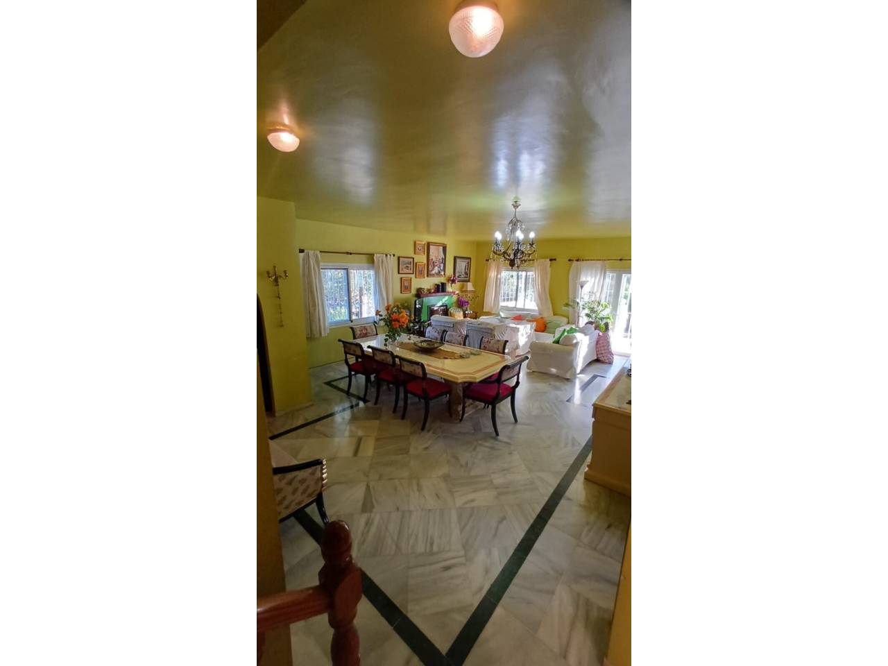 Chalet unifamiliar en venta en Estepona en Zona: Guadalmansa