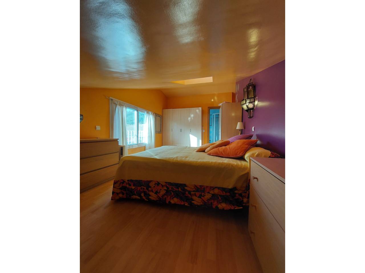 Chalet unifamiliar en venta en Estepona en Zona: Guadalmansa