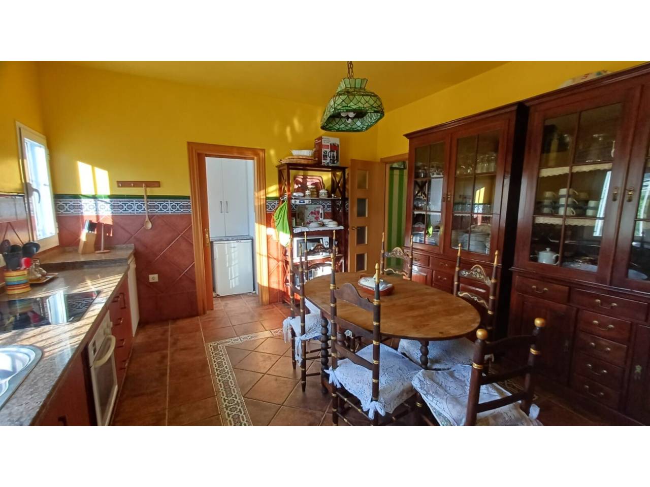 Chalet unifamiliar en venta en Estepona en Zona: Guadalmansa