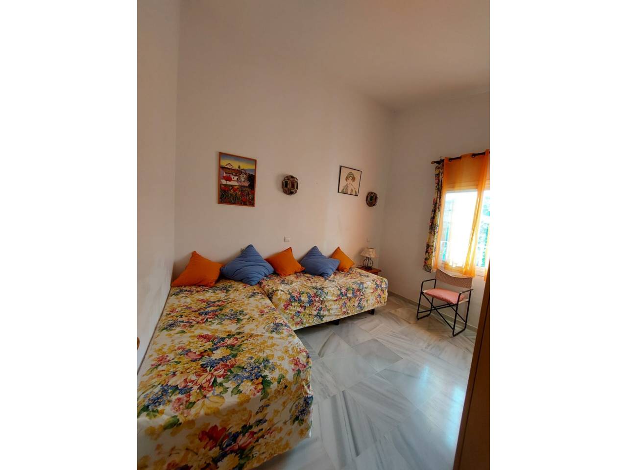Chalet unifamiliar en venta en Estepona en Zona: Guadalmansa