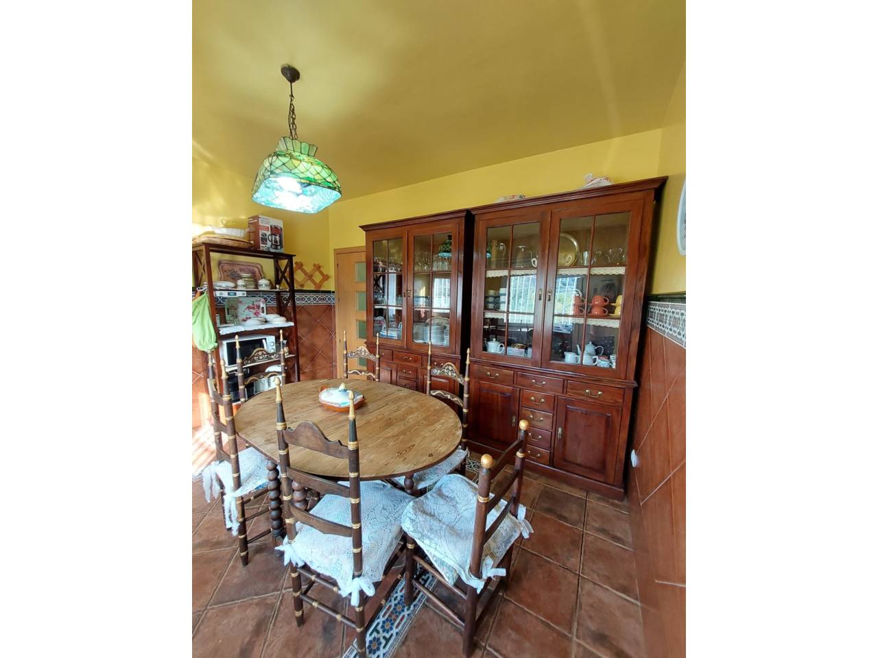 Chalet unifamiliar en venta en Estepona en Zona: Guadalmansa