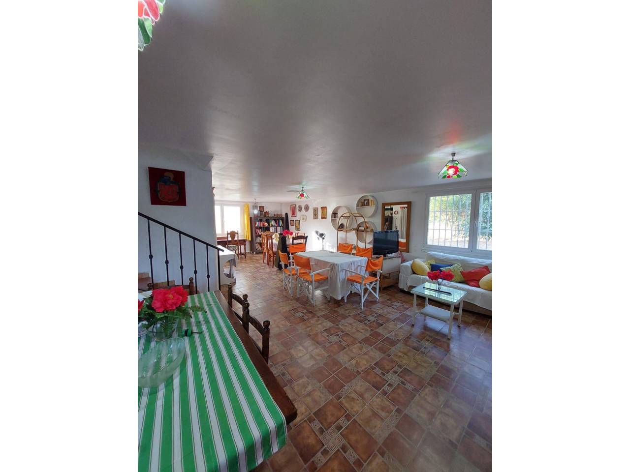 Chalet unifamiliar en venta en Estepona en Zona: Guadalmansa