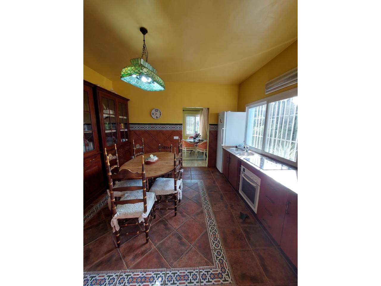 Chalet unifamiliar en venta en Estepona en Zona: Guadalmansa