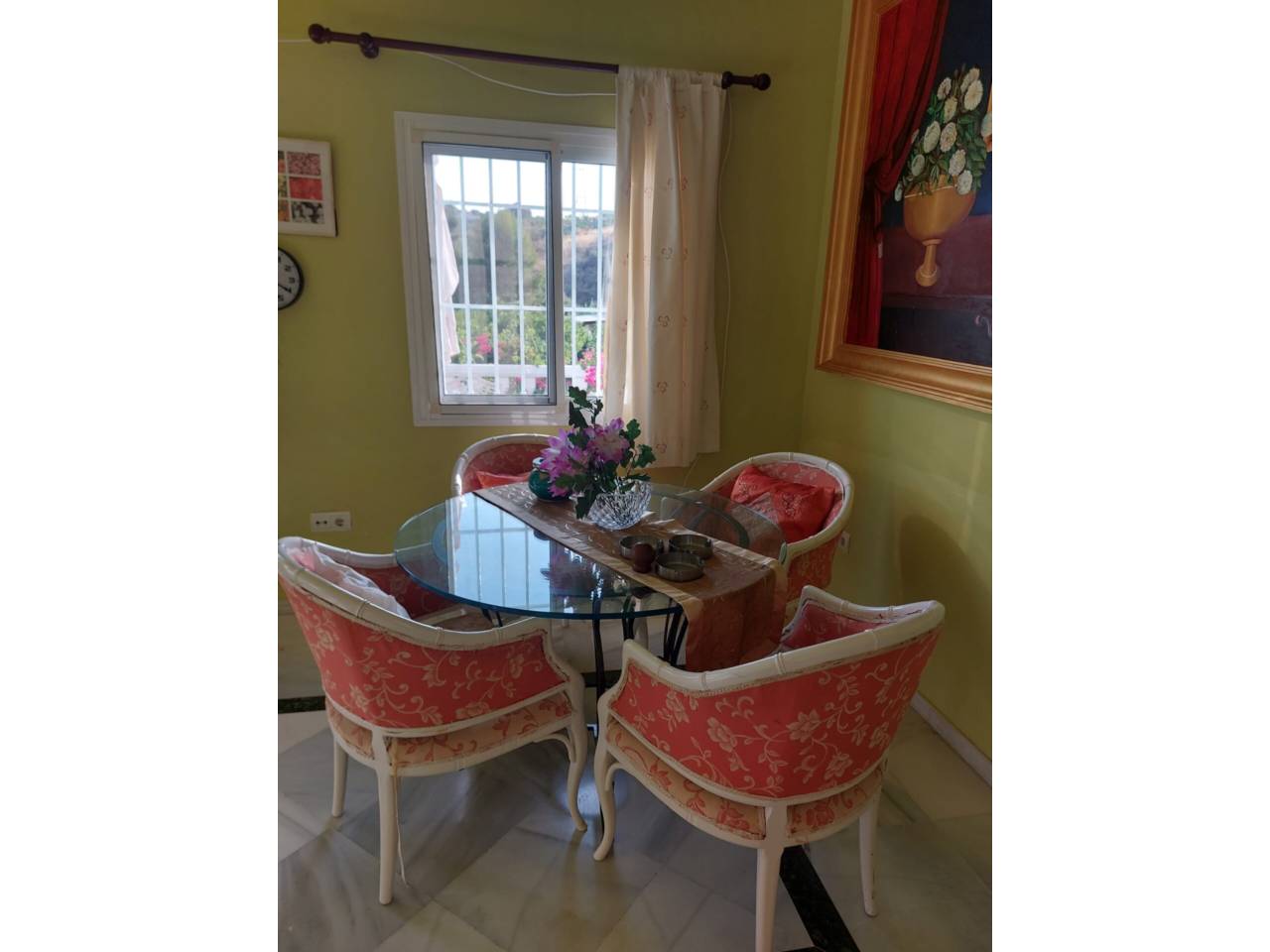 Chalet unifamiliar en venta en Estepona en Zona: Guadalmansa