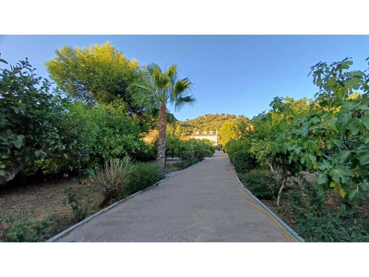 Chalet unifamiliar en venta en Estepona en Zona: Guadalmansa