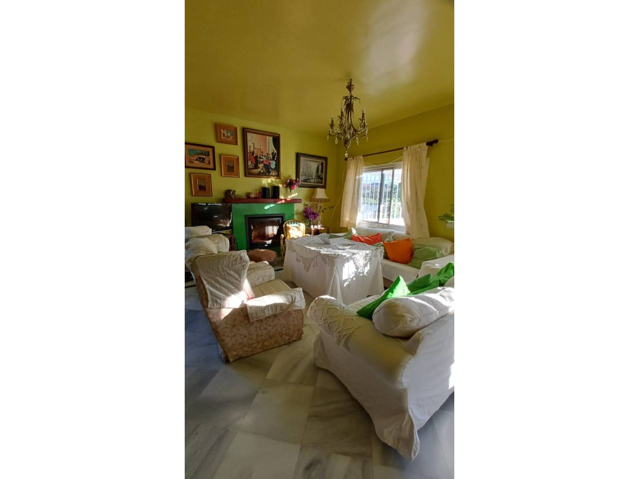Chalet unifamiliar en venta en Estepona en Zona: Guadalmansa