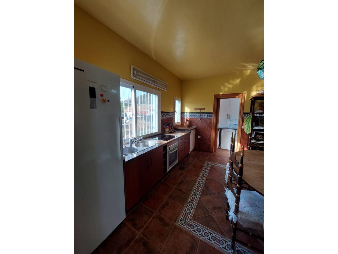 Chalet unifamiliar en venta en Estepona en Zona: Guadalmansa