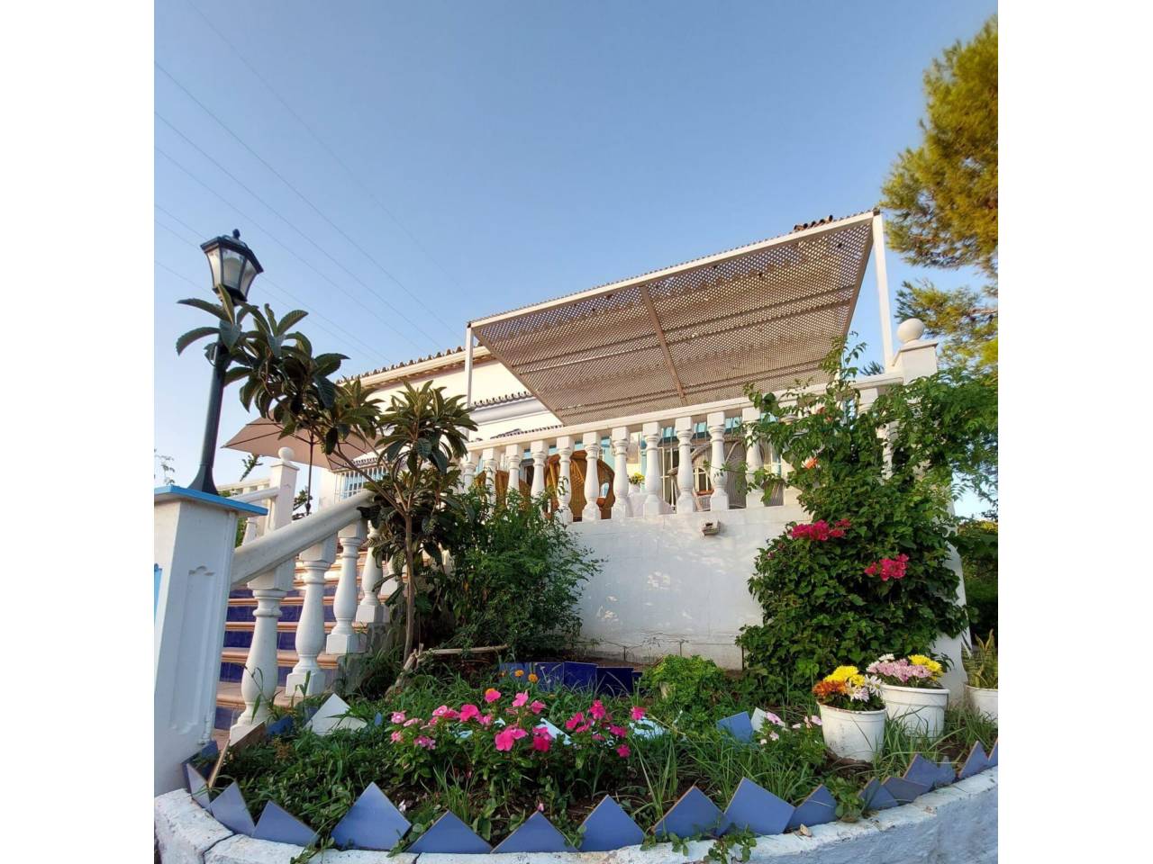 Chalet unifamiliar en venta en Estepona en Zona: Guadalmansa