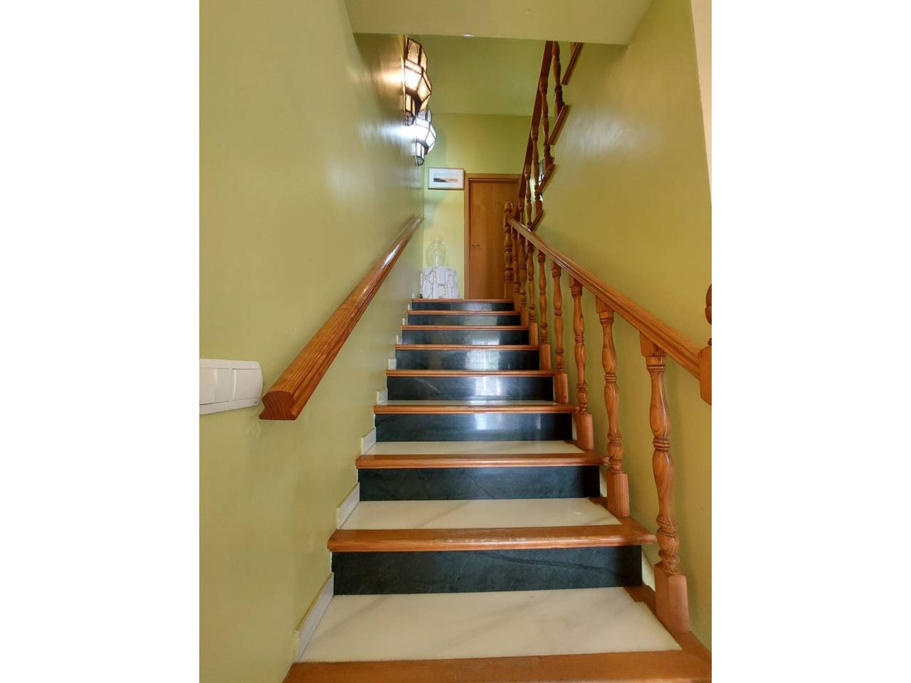 Chalet unifamiliar en venta en Estepona en Zona: Guadalmansa