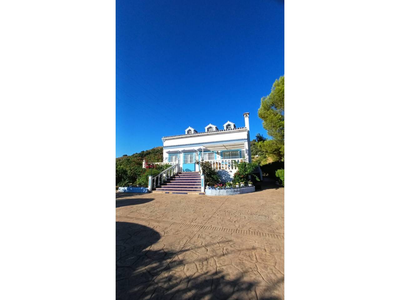 Chalet unifamiliar en venta en Estepona en Zona: Guadalmansa
