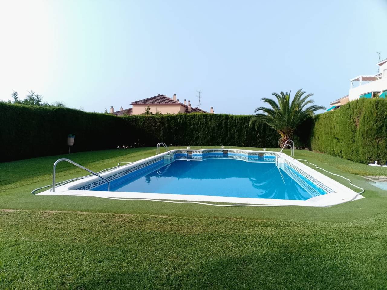 Piso en venta en Estepona en Calle: Miguel de Cervantes