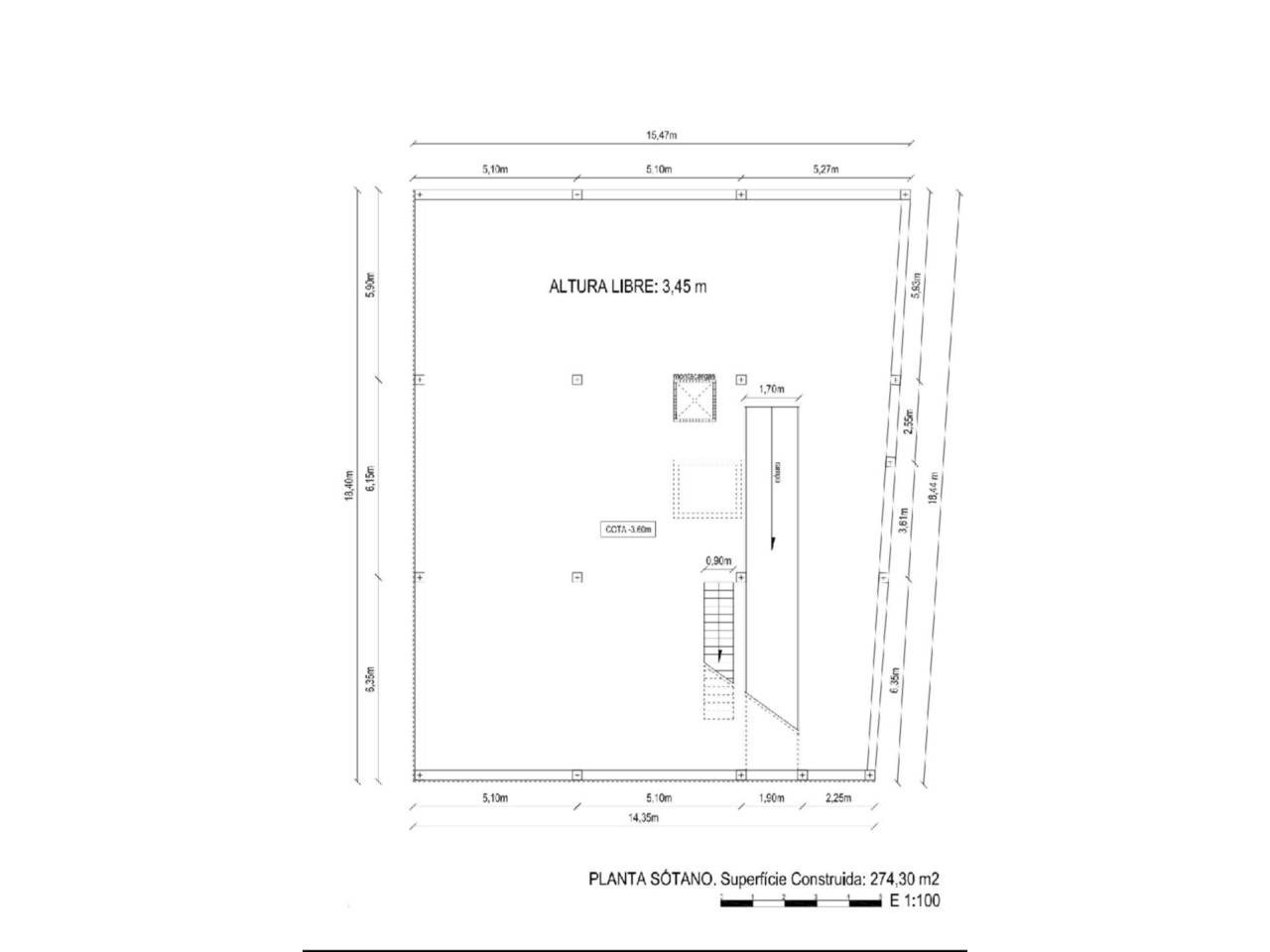 Local en venta en Estepona en Zona: Casco Antiguo