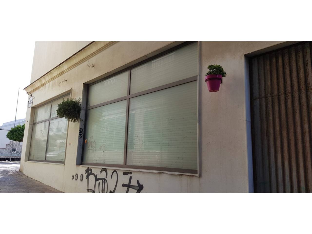 Local en venta en Estepona en Zona: Casco Antiguo