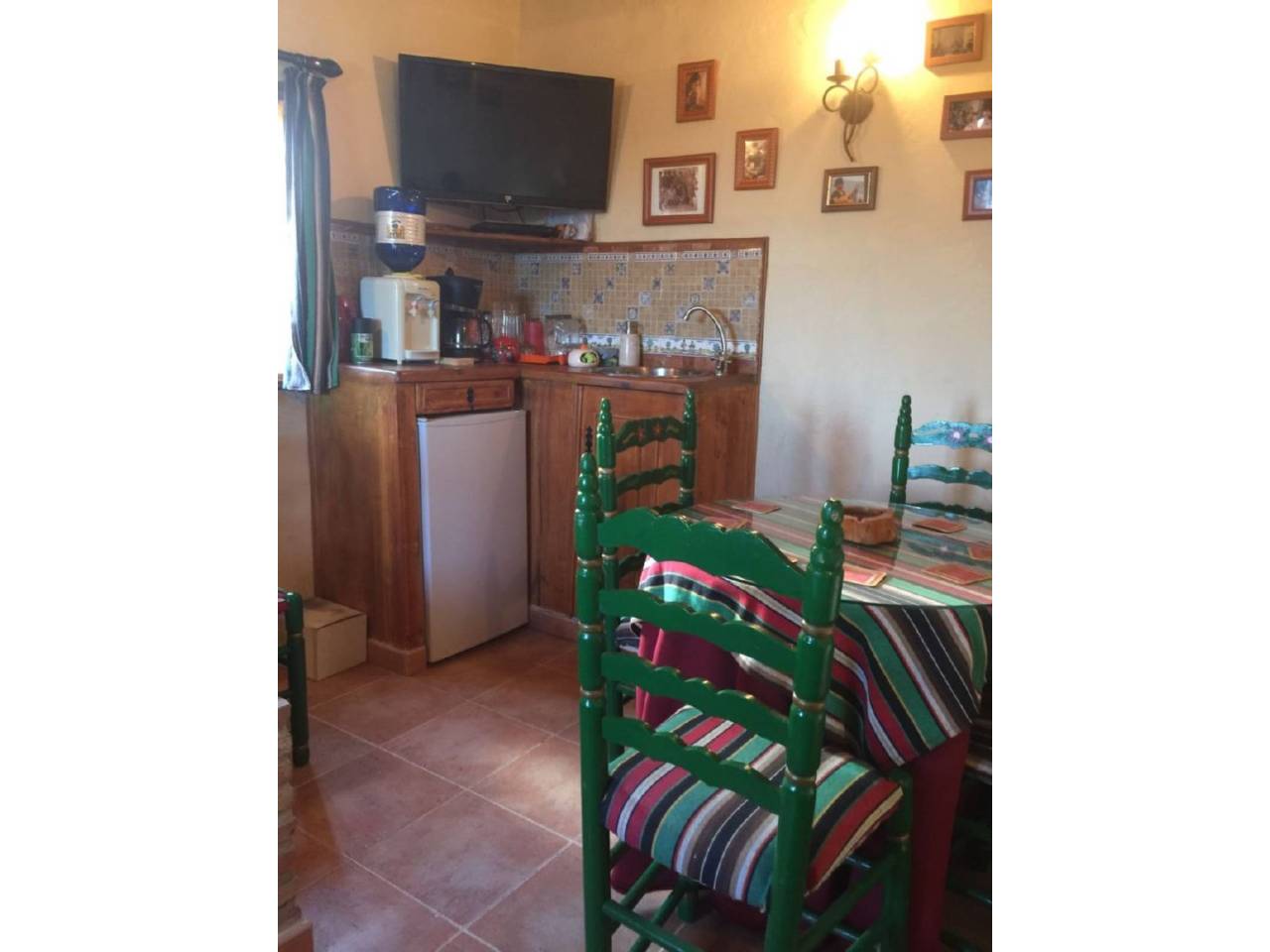 Chalet en venta en Estepona en Zona: Selwo