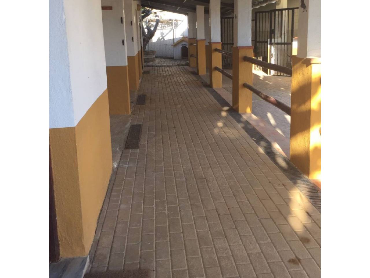 Chalet en venta en Estepona en Zona: Selwo