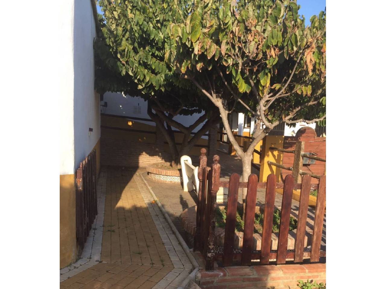 Chalet en venta en Estepona en Zona: Selwo