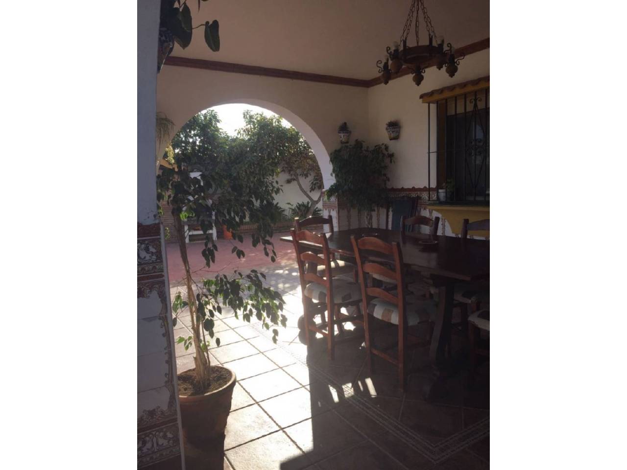 Chalet en venta en Estepona en Zona: Selwo