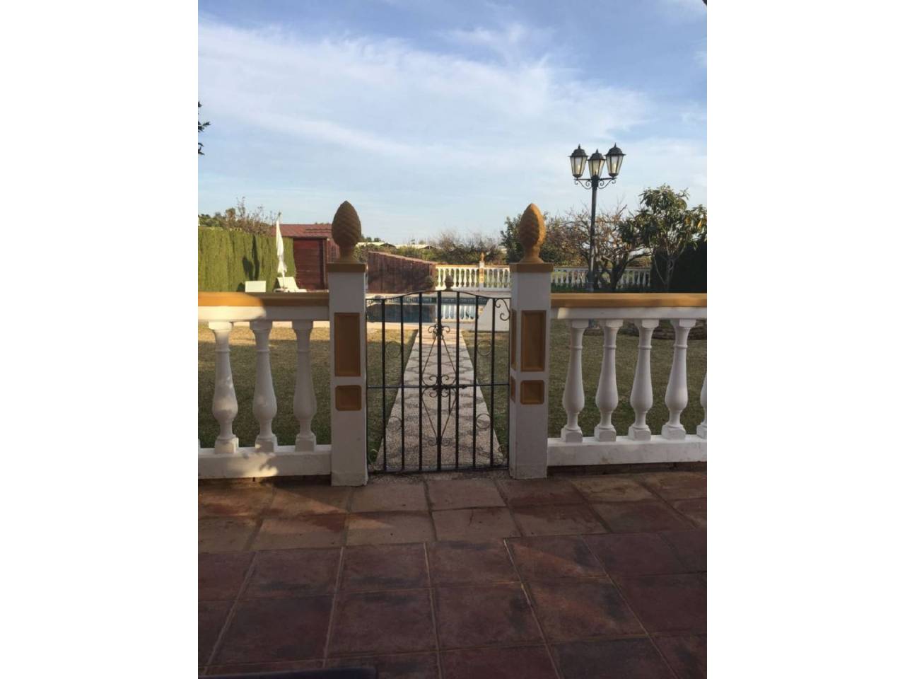 Chalet en venta en Estepona en Zona: Selwo