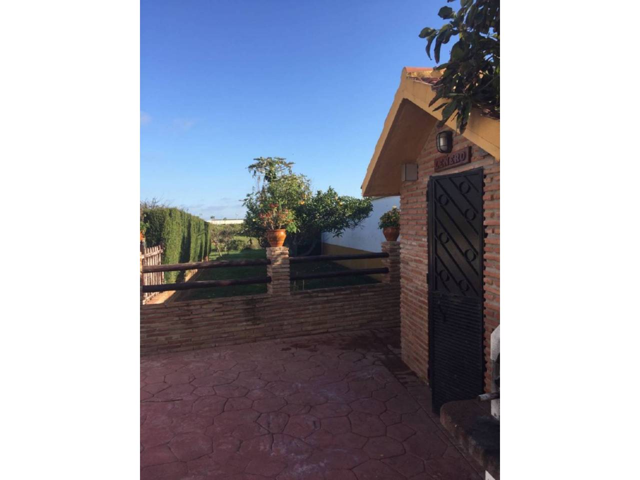 Chalet en venta en Estepona en Zona: Selwo