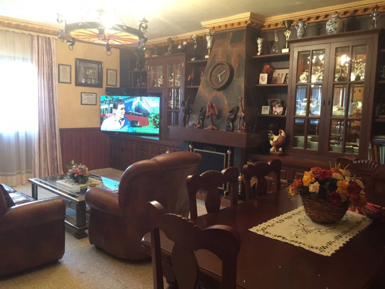 Chalet en venta en Estepona en Zona: Selwo