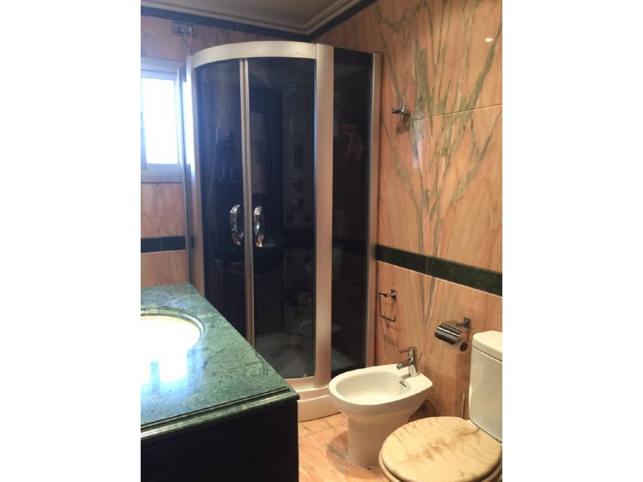 Chalet en venta en Estepona en Zona: Selwo