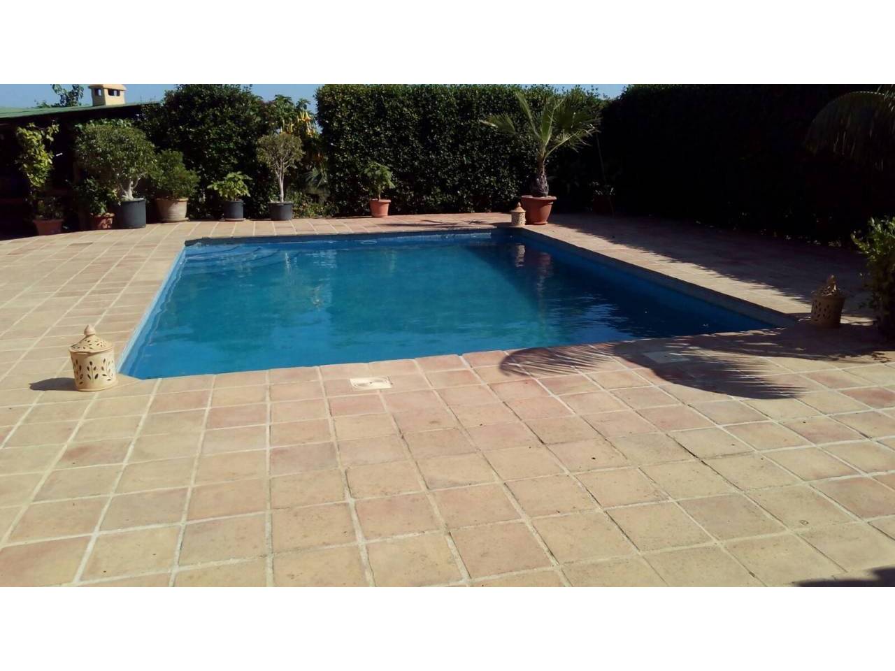 Chalet en venta en Estepona en Zona: Altos de Estepona