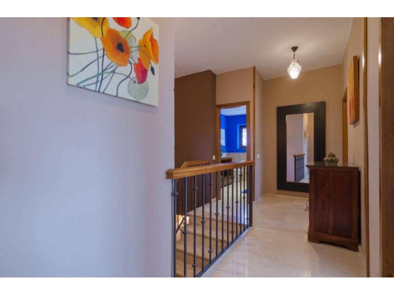 Chalet en venta en Estepona en Zona: Altos de Estepona