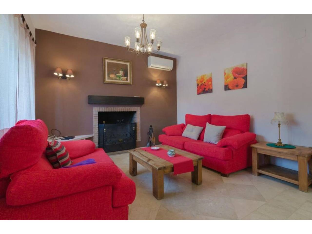 Chalet en venta en Estepona en Zona: Altos de Estepona