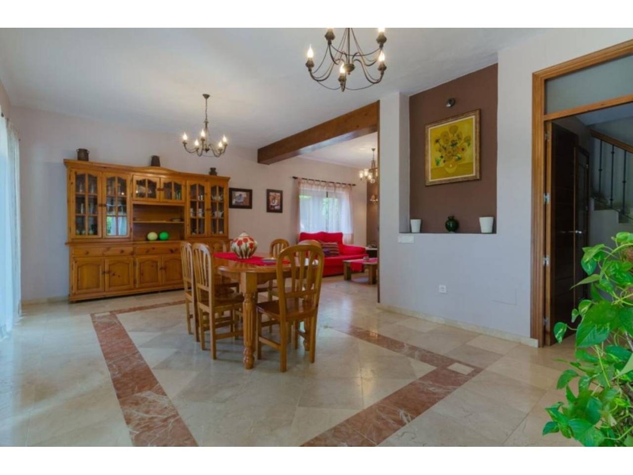 Chalet en venta en Estepona en Zona: Altos de Estepona