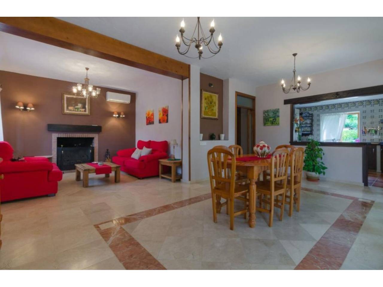 Chalet en venta en Estepona en Zona: Altos de Estepona