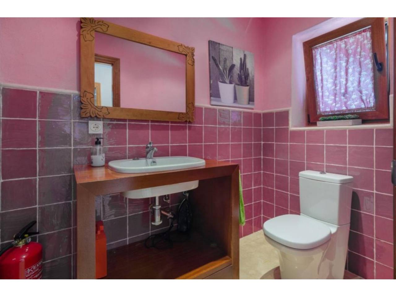 Chalet en venta en Estepona en Zona: Altos de Estepona