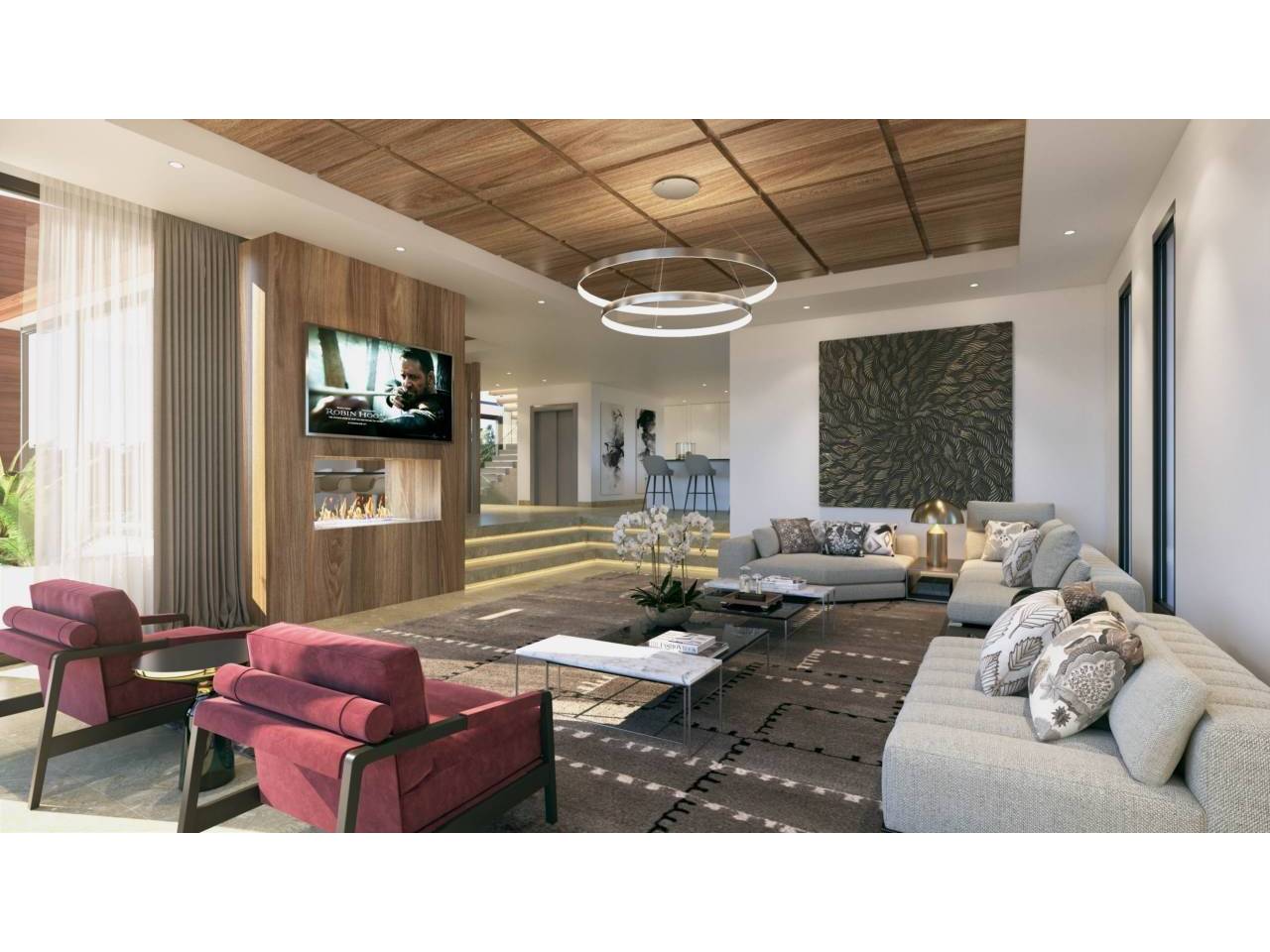 Chalet en venta en Estepona en Zona: Altos de Estepona