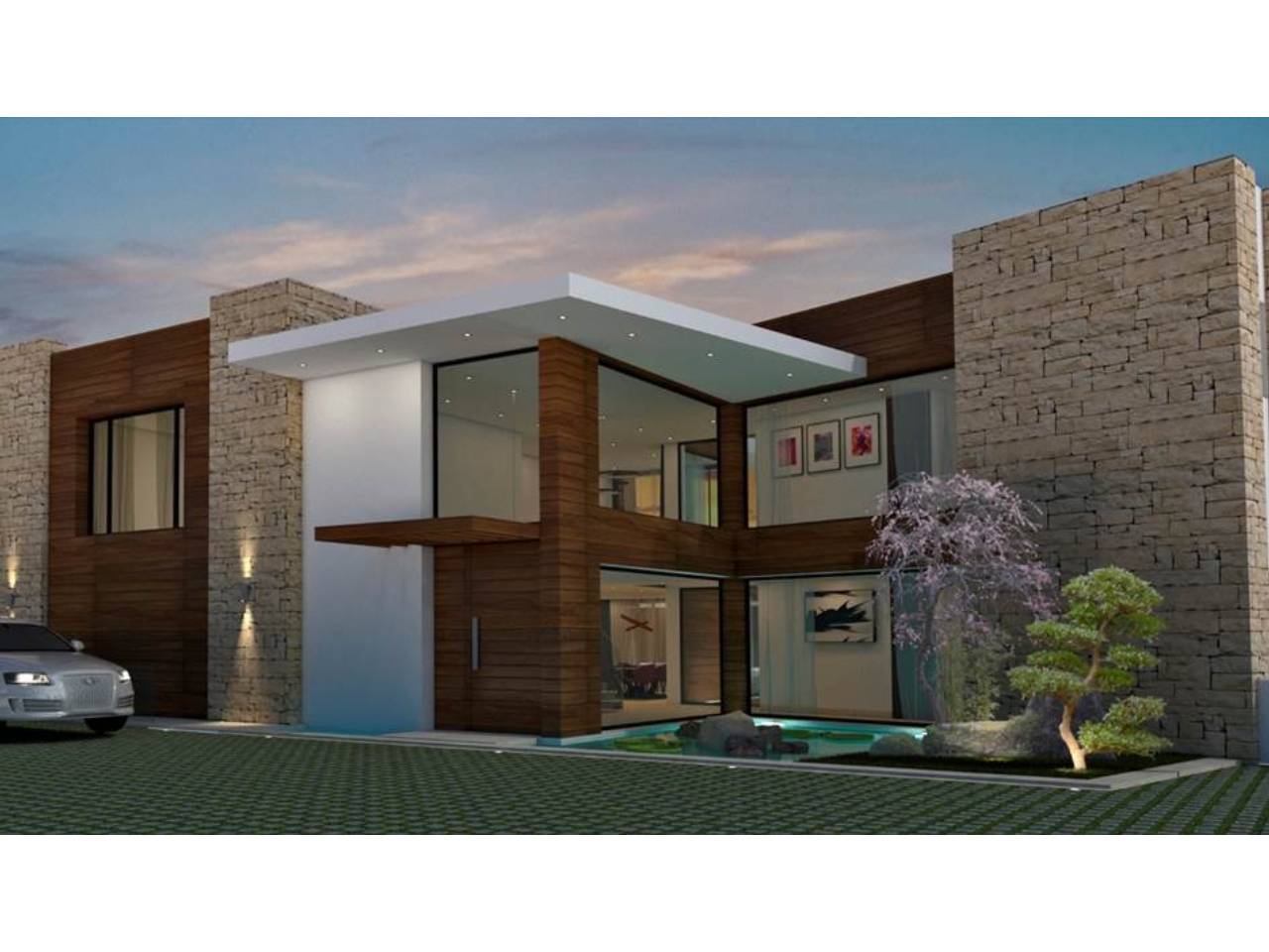 Chalet en venta en Estepona en Zona: Altos de Estepona