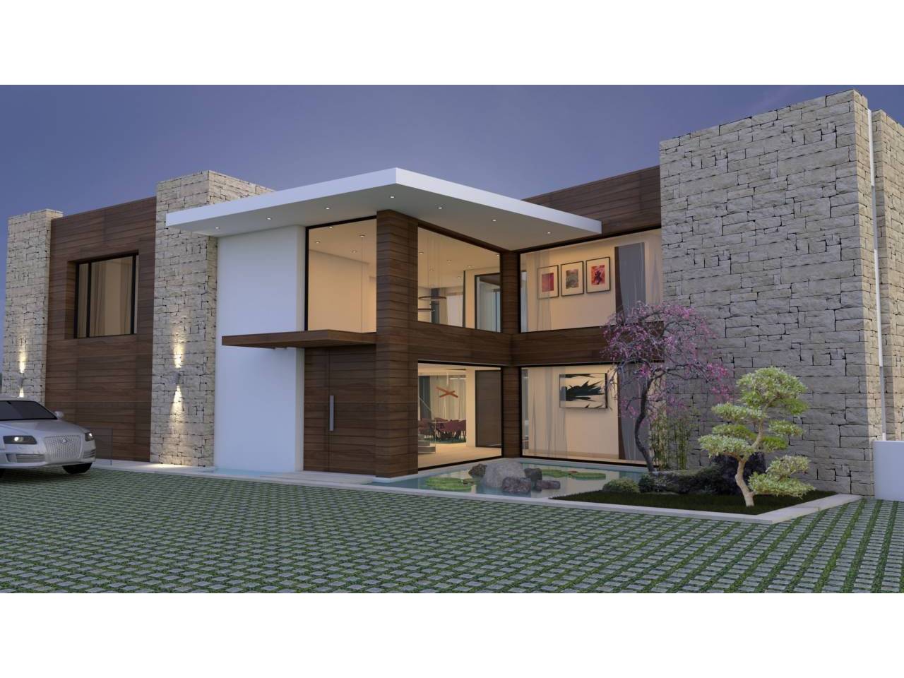 Chalet en venta en Estepona en Zona: Altos de Estepona